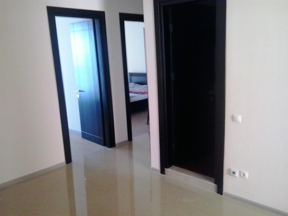 Appartamento Beautiful House By The Sea Batumi Esterno foto