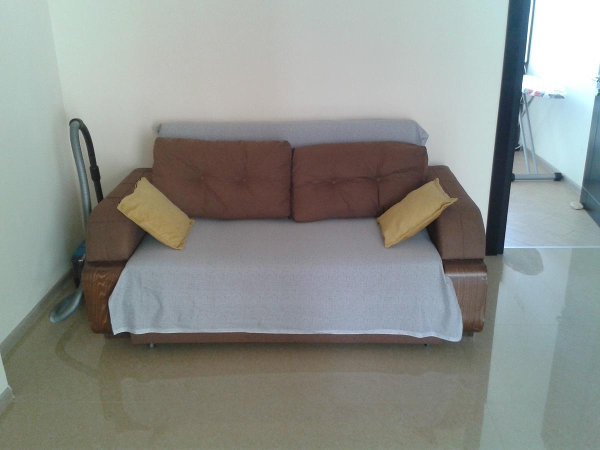 Appartamento Beautiful House By The Sea Batumi Esterno foto