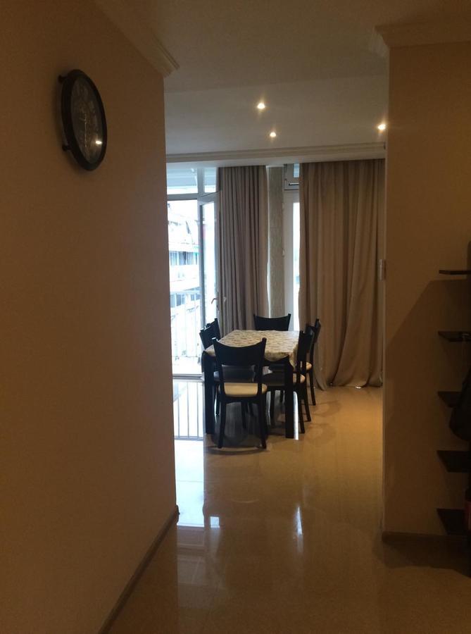 Appartamento Beautiful House By The Sea Batumi Esterno foto