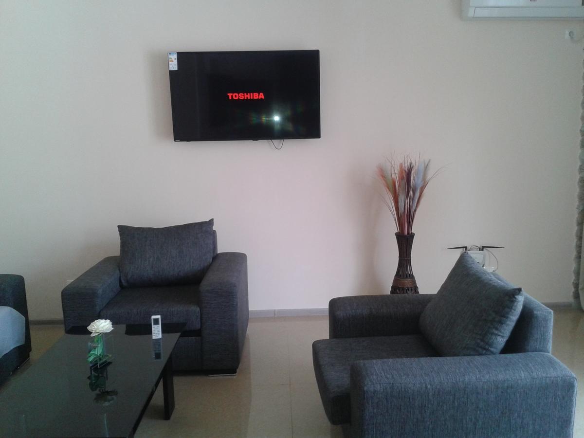 Appartamento Beautiful House By The Sea Batumi Esterno foto