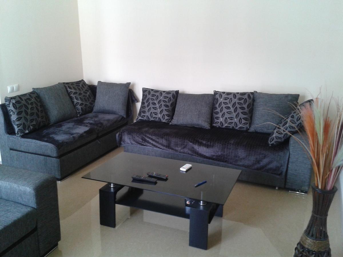Appartamento Beautiful House By The Sea Batumi Esterno foto