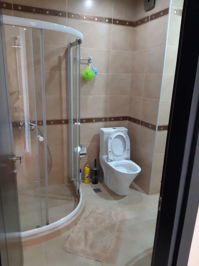 Appartamento Beautiful House By The Sea Batumi Esterno foto