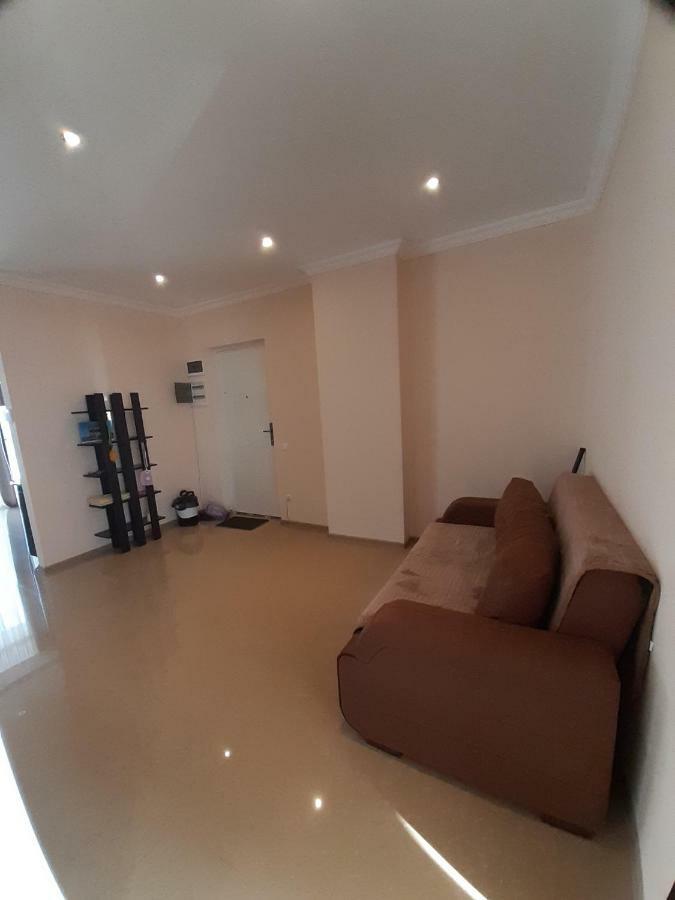 Appartamento Beautiful House By The Sea Batumi Esterno foto